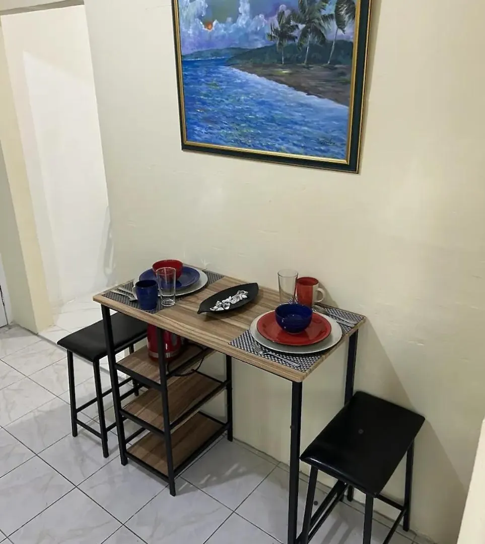 The Grayden Studio Kingston Apartament